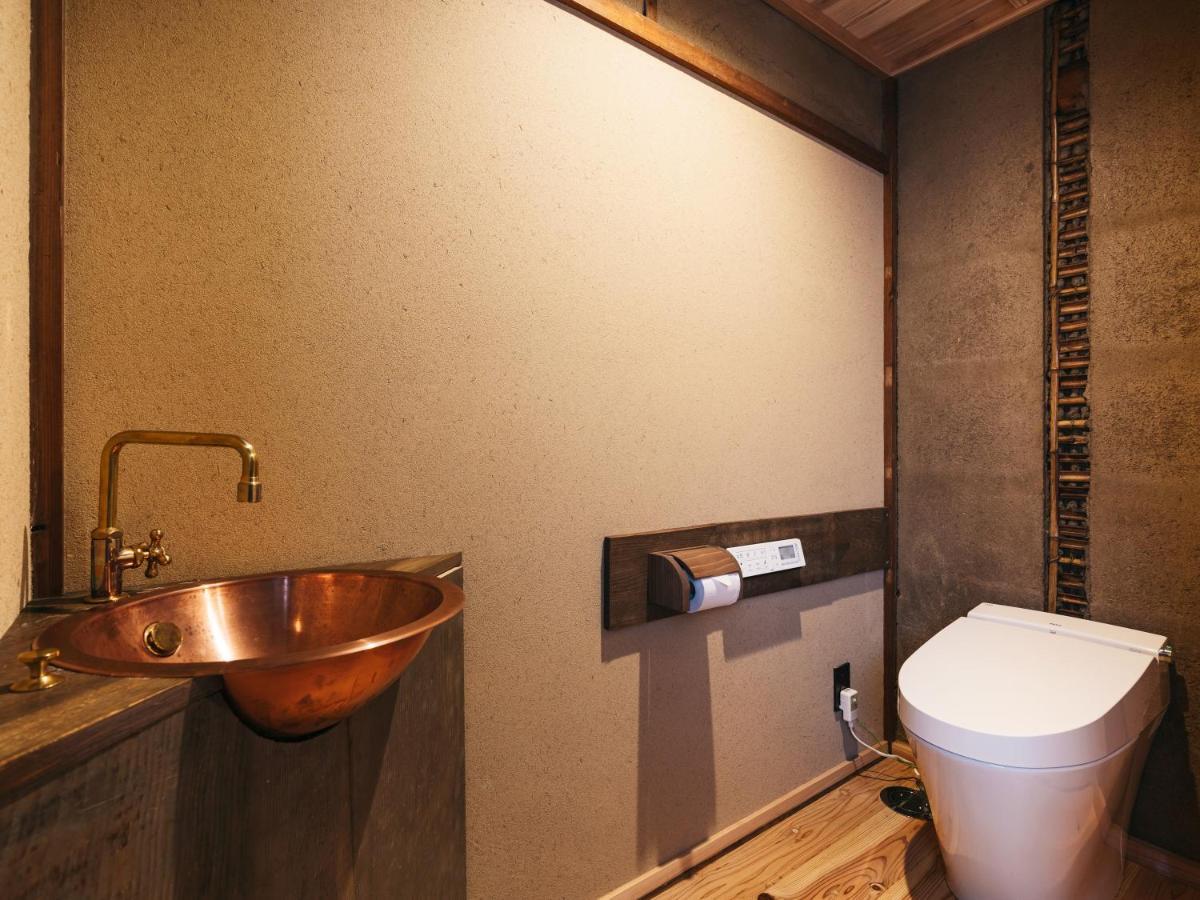 Minamo Hotell Ukiha Exteriör bild