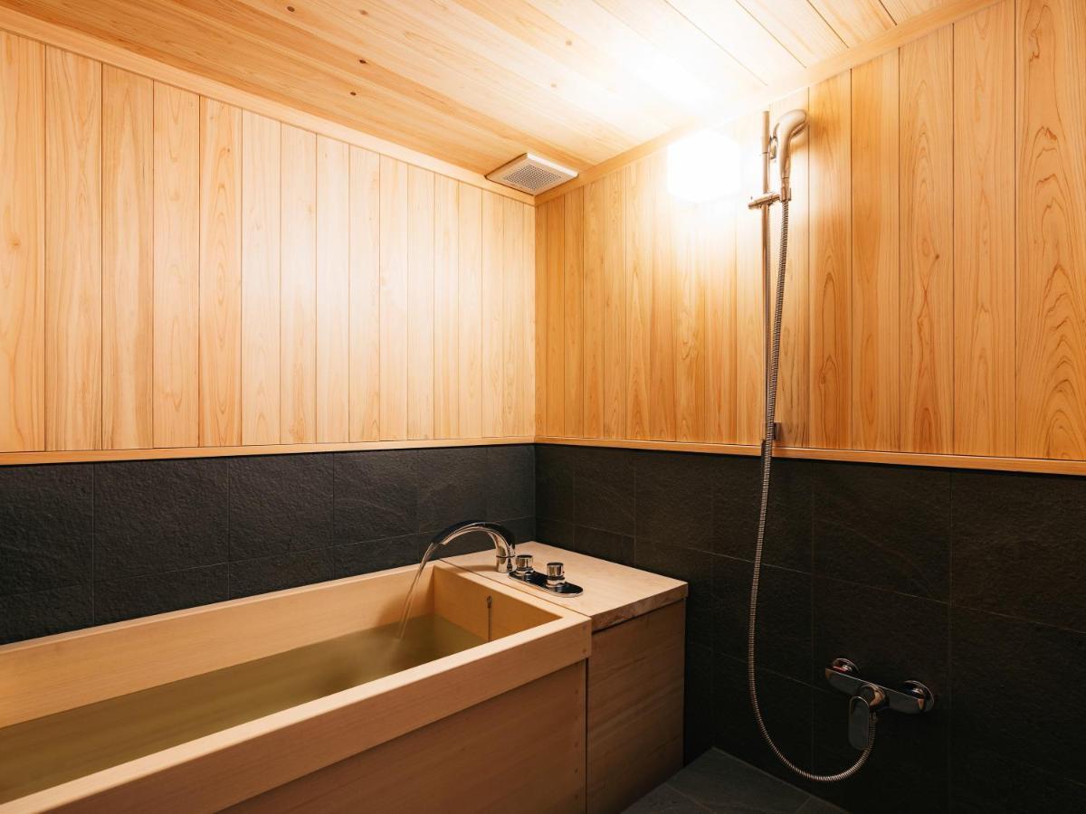 Minamo Hotell Ukiha Exteriör bild