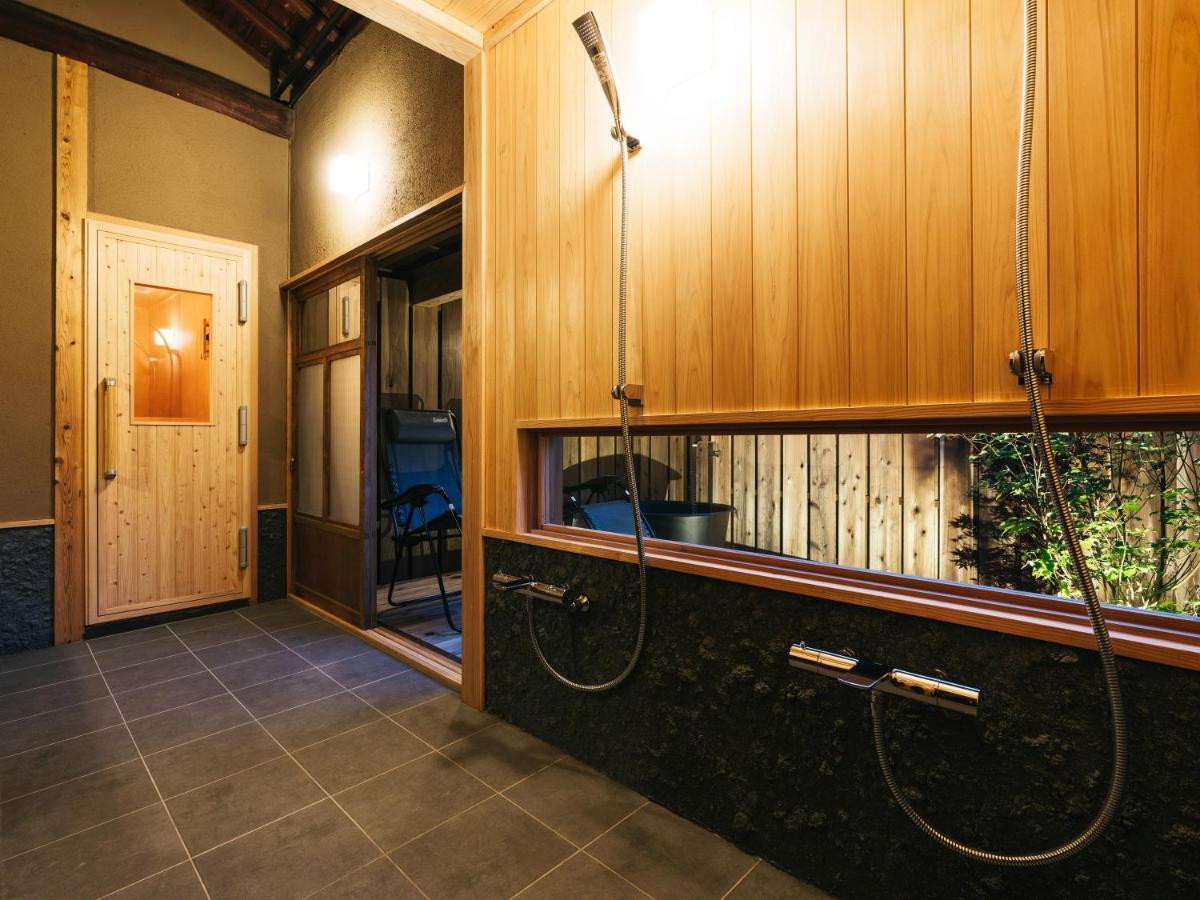 Minamo Hotell Ukiha Exteriör bild