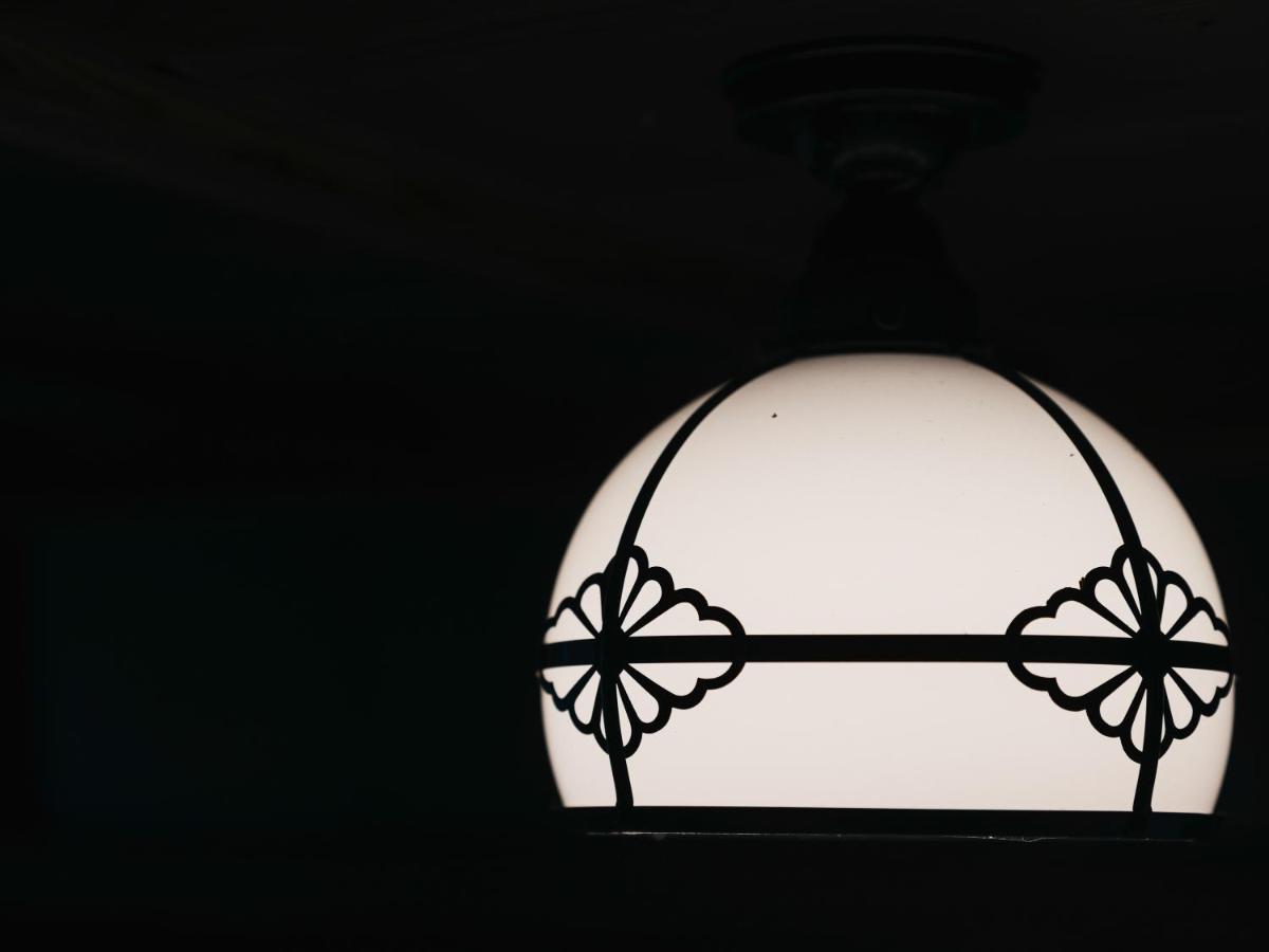 Minamo Hotell Ukiha Exteriör bild