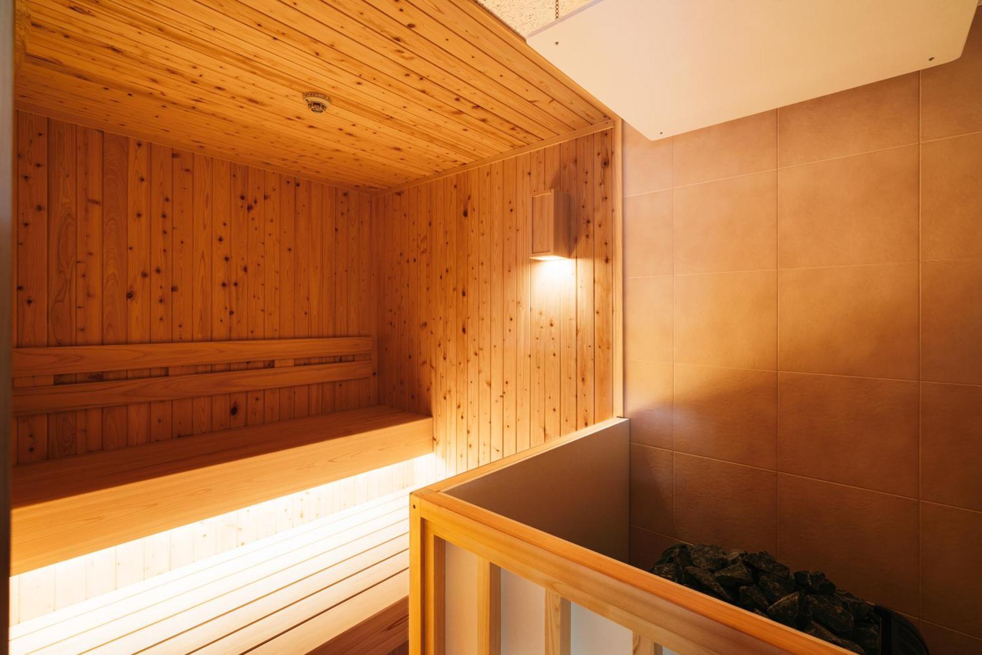 Minamo Hotell Ukiha Exteriör bild