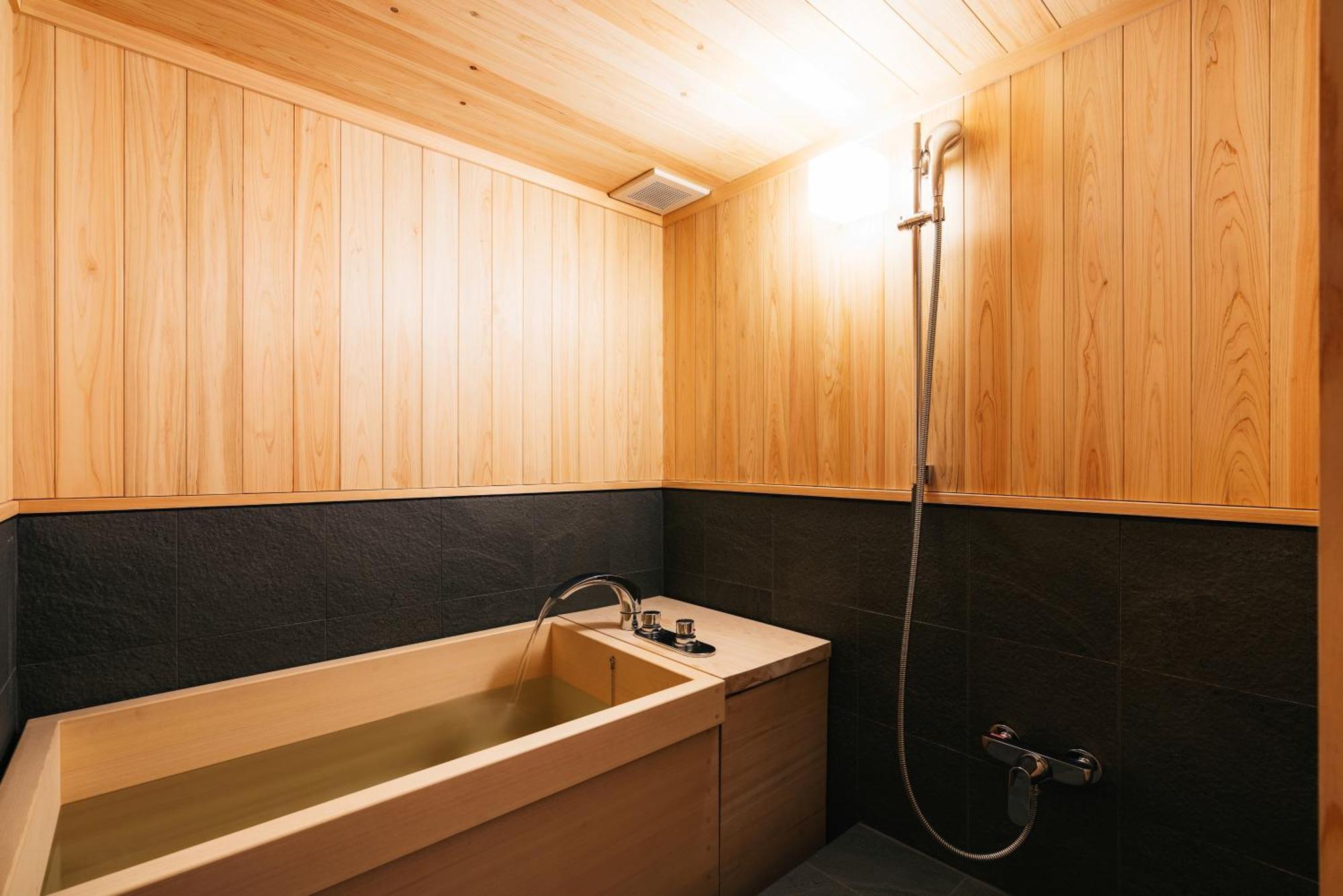 Minamo Hotell Ukiha Exteriör bild